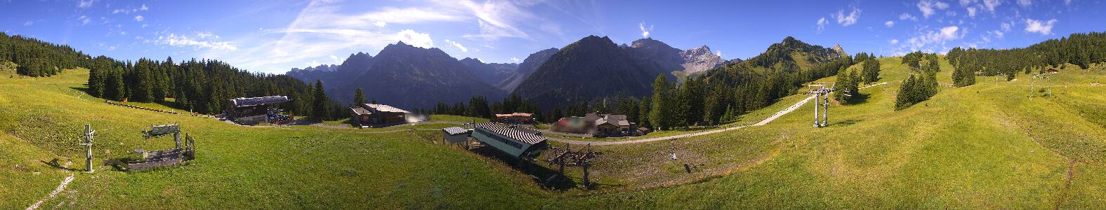 Palüd Brandnertal