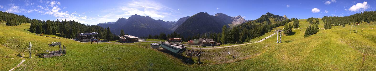Palüd Brandnertal