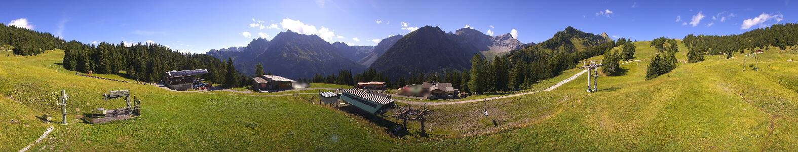 Palüd Brandnertal