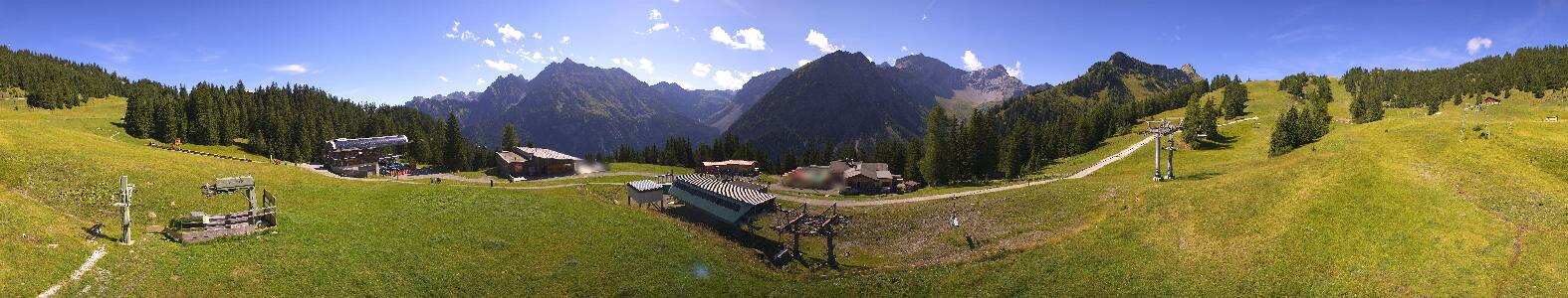 Palüd Brandnertal