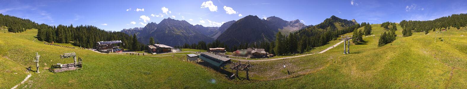 Palüd Brandnertal