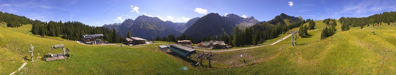 Palüd Brandnertal