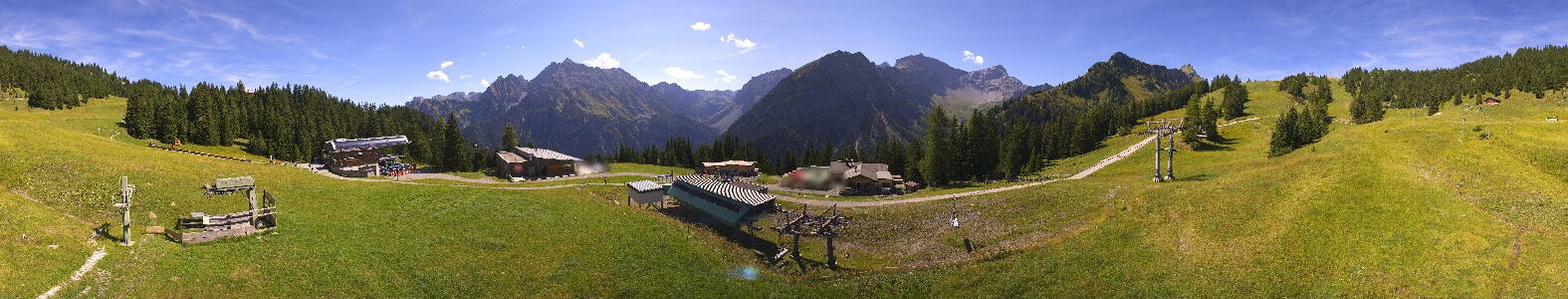 Palüd Brandnertal