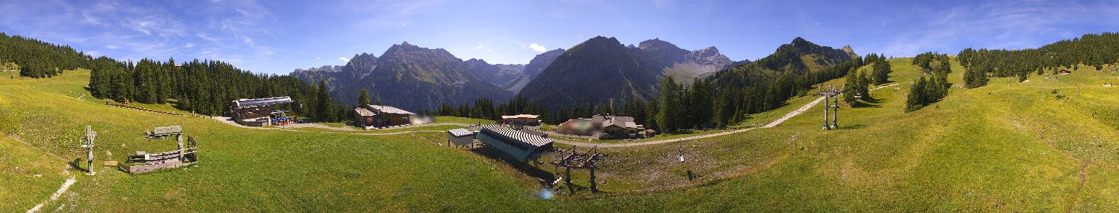 Palüd Brandnertal