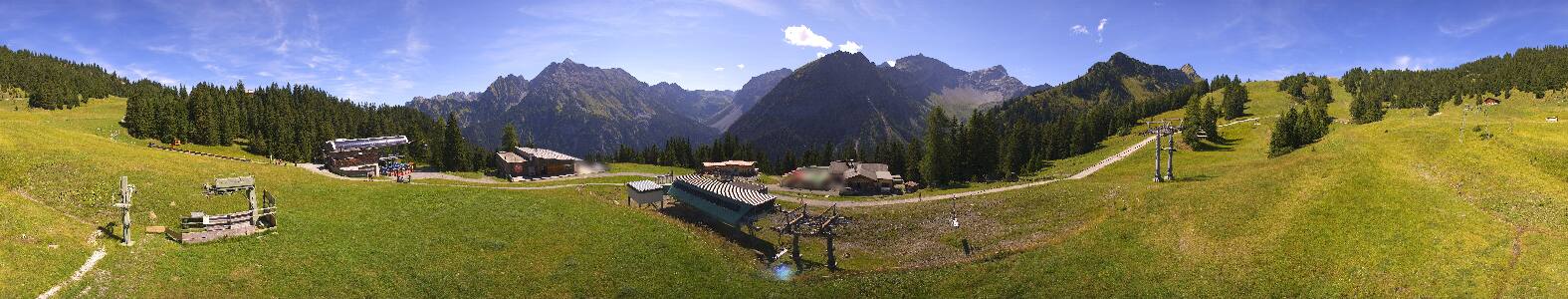 Palüd Brandnertal
