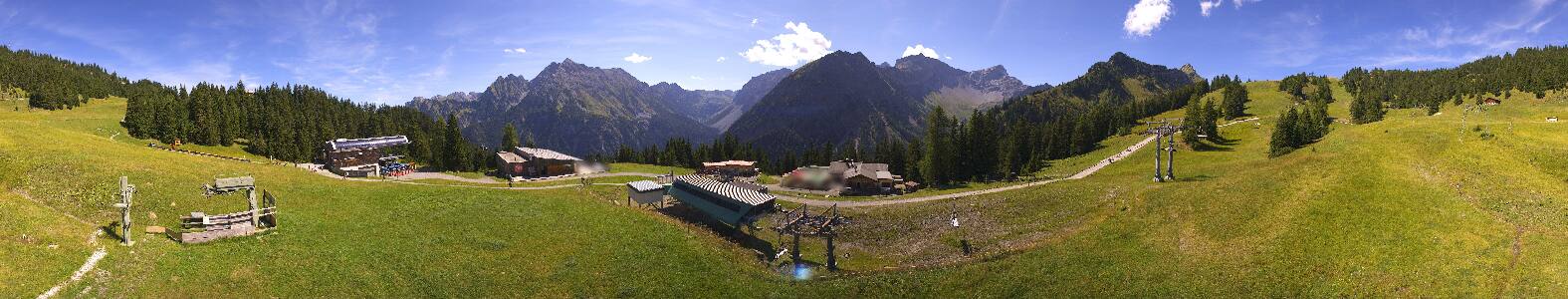 Palüd Brandnertal