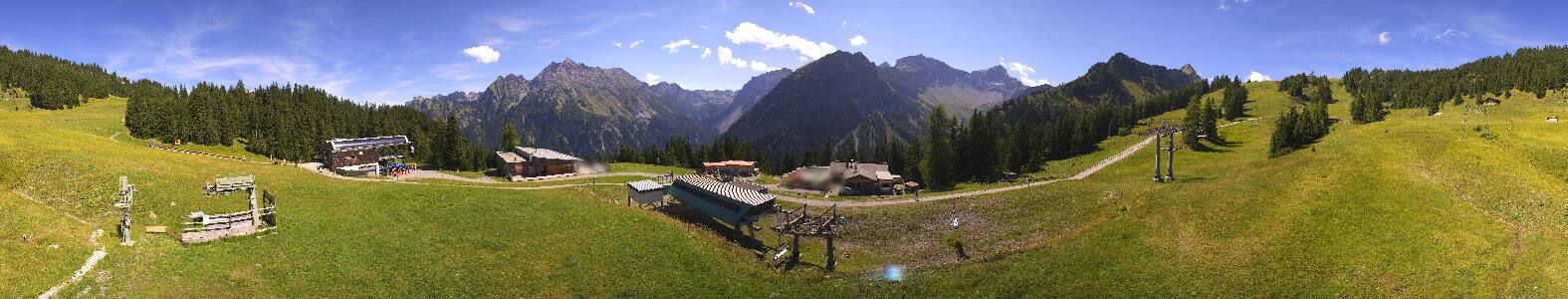 Palüd Brandnertal