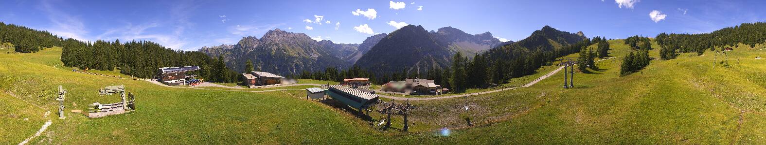 Palüd Brandnertal