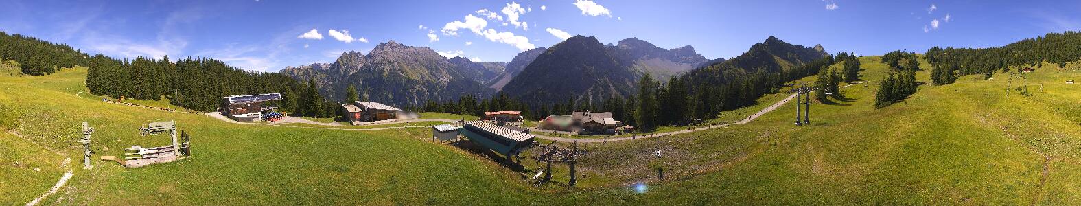 Palüd Brandnertal