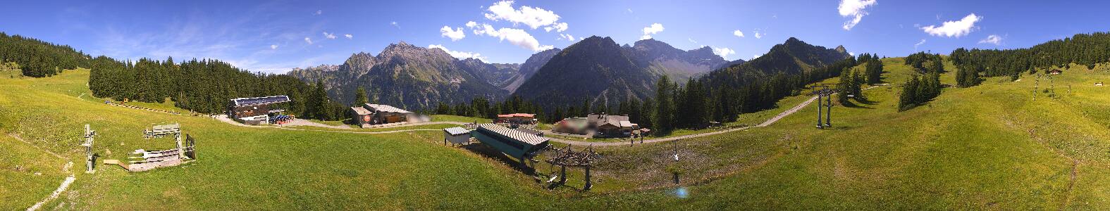 Palüd Brandnertal