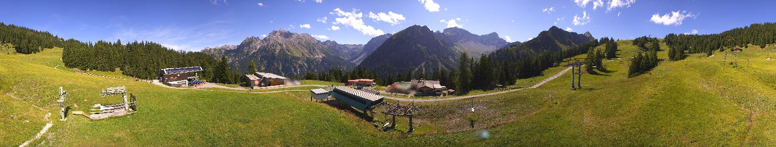 Palüd Brandnertal