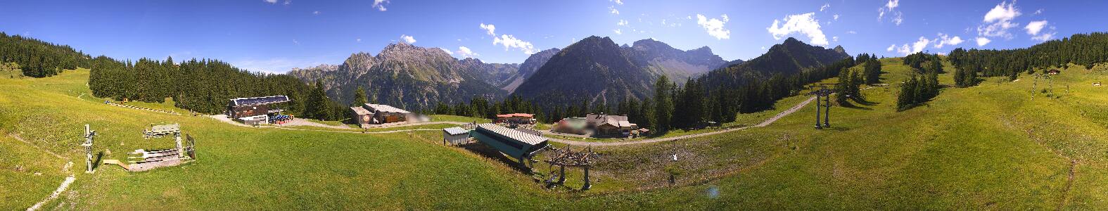 Palüd Brandnertal