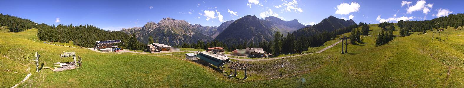 Palüd Brandnertal