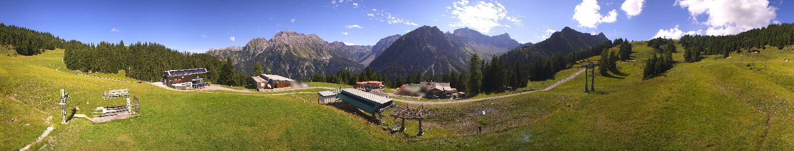 Palüd Brandnertal