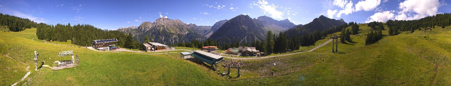 Palüd Brandnertal