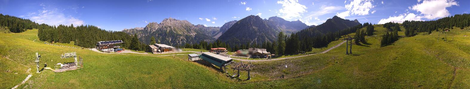 Palüd Brandnertal