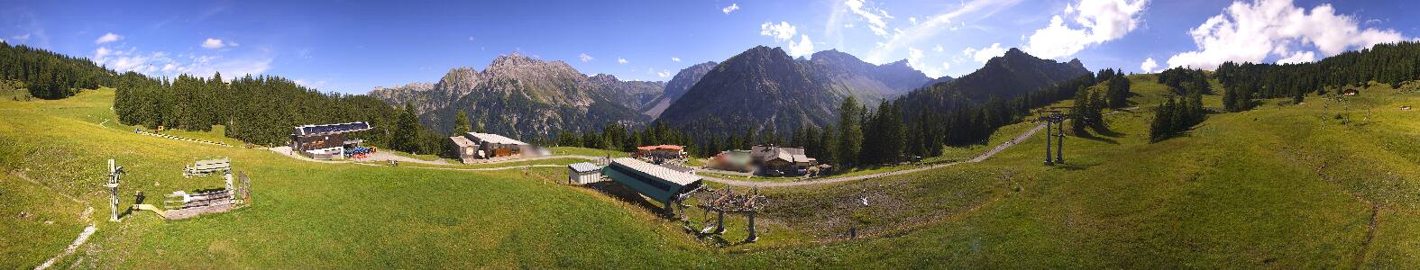 Palüd Brandnertal