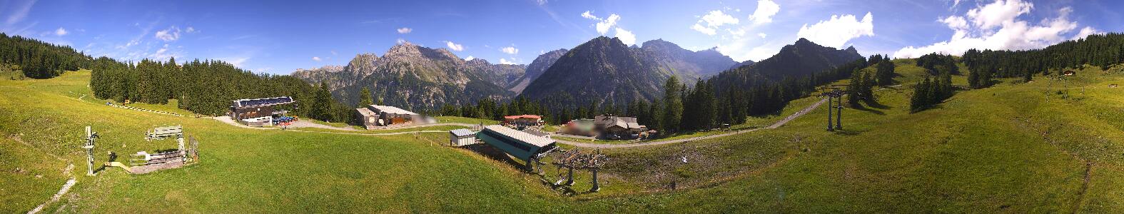 Palüd Brandnertal
