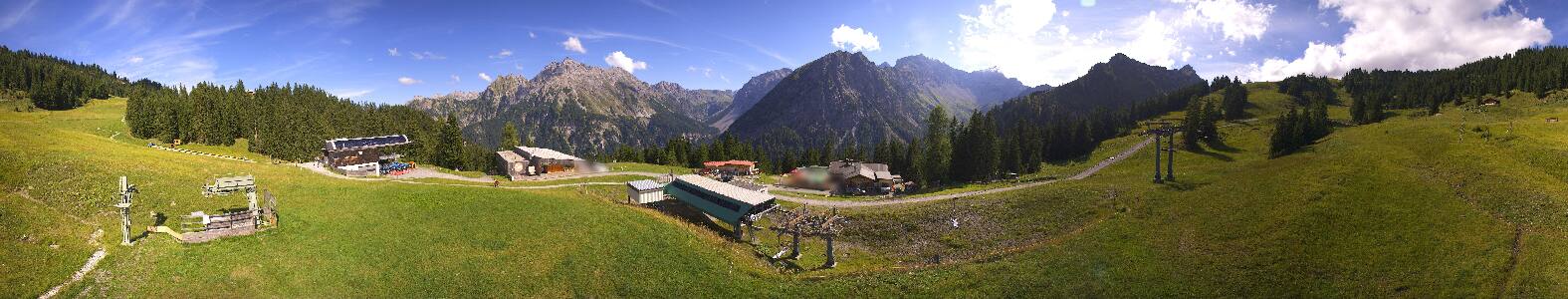 Palüd Brandnertal