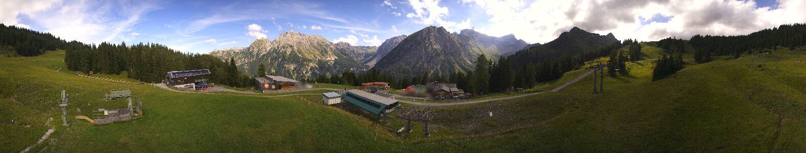 Palüd Brandnertal