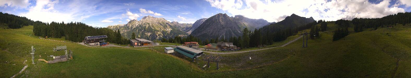 Palüd Brandnertal
