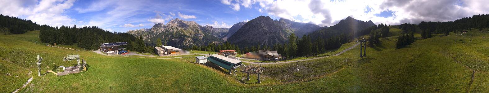 Palüd Brandnertal