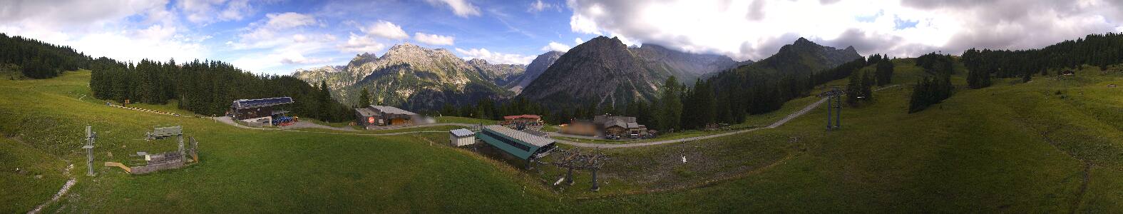 Palüd Brandnertal