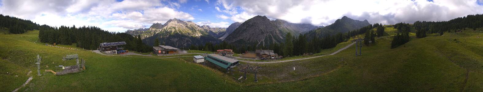 Palüd Brandnertal