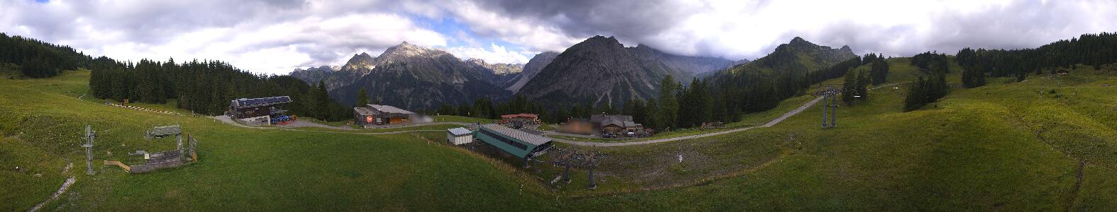 Palüd Brandnertal