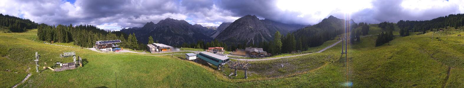 Palüd Brandnertal