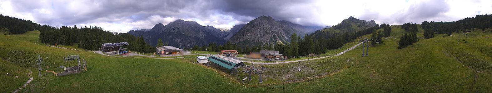 Palüd Brandnertal