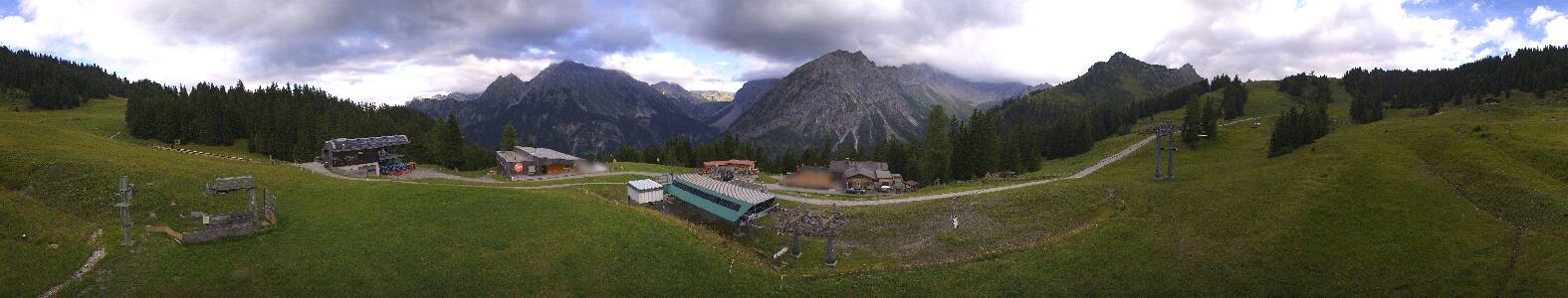 Palüd Brandnertal