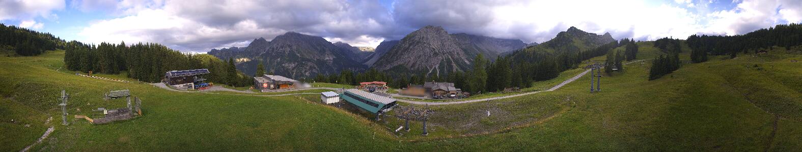 Palüd Brandnertal
