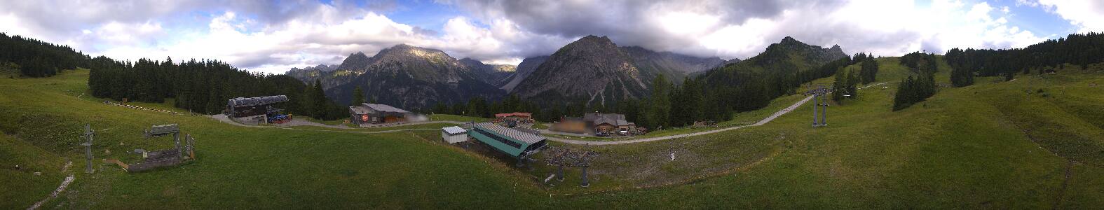 Palüd Brandnertal