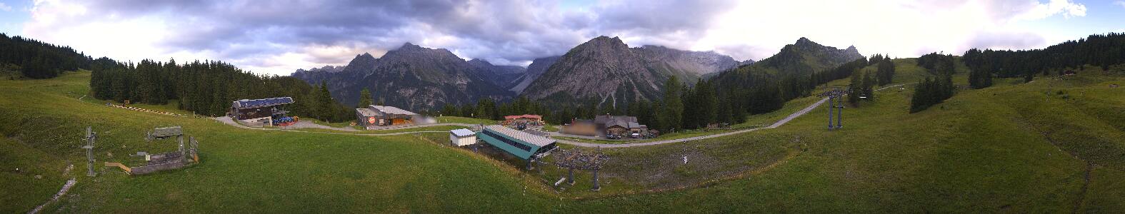 Palüd Brandnertal