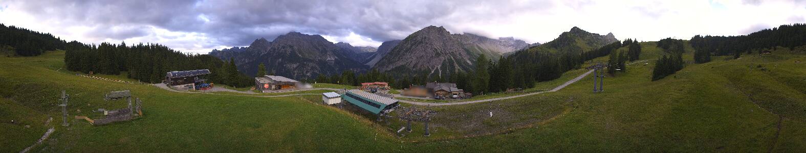 Palüd Brandnertal