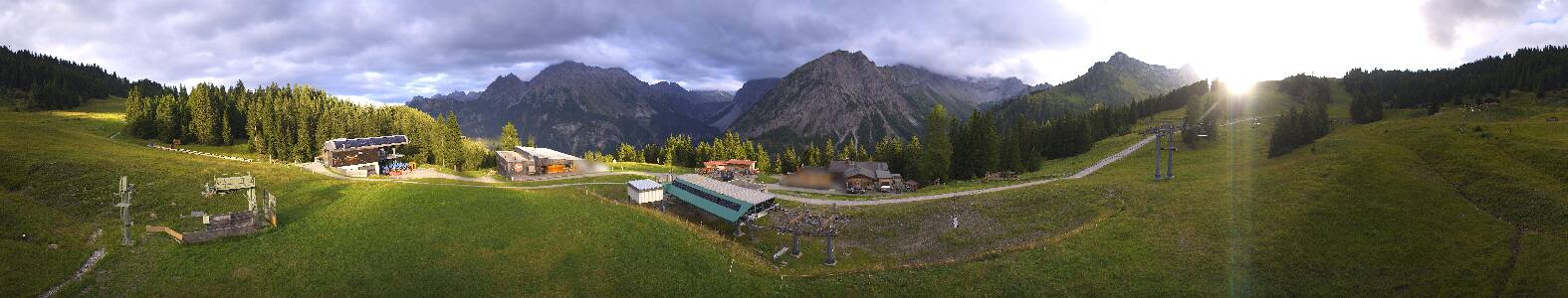 Palüd Brandnertal