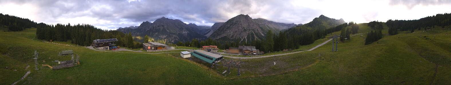Palüd Brandnertal