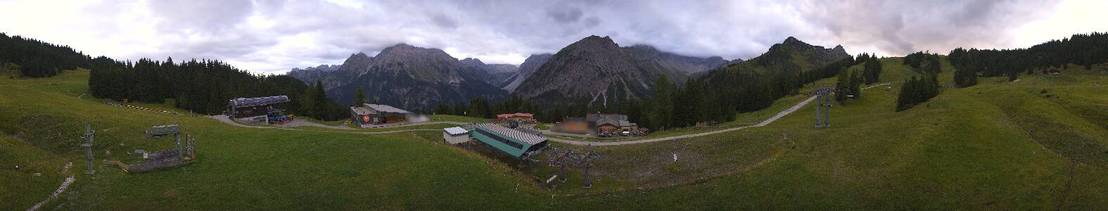 Palüd Brandnertal
