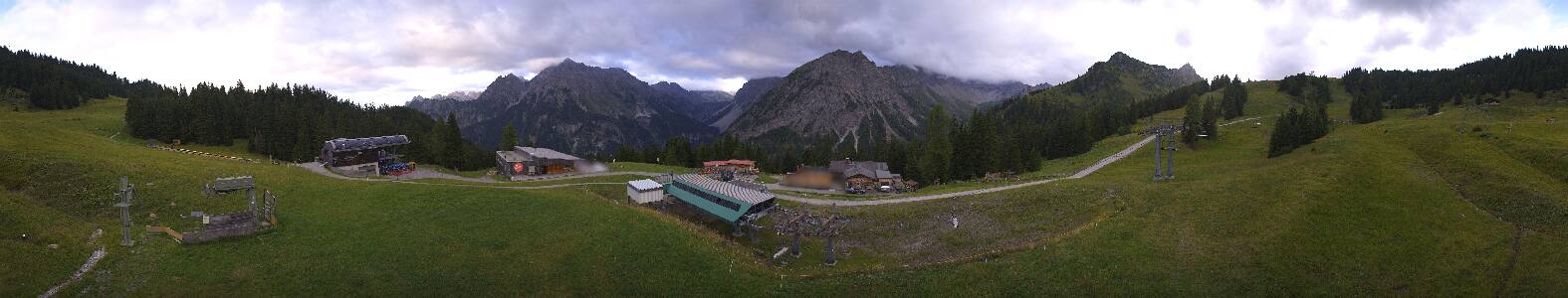Palüd Brandnertal