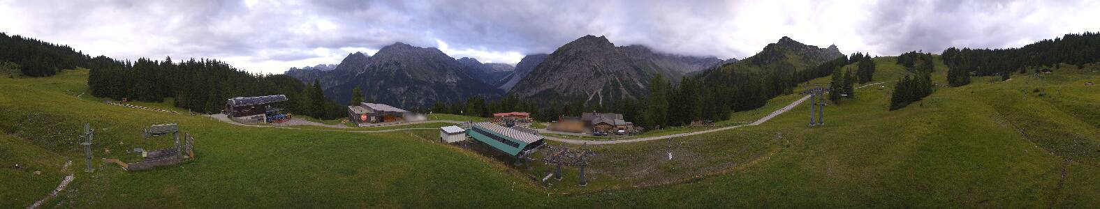 Palüd Brandnertal
