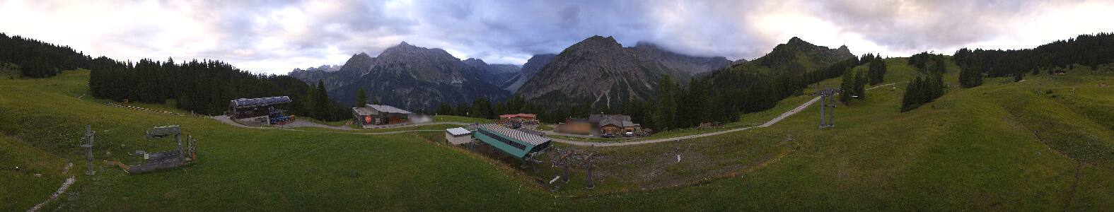 Palüd Brandnertal