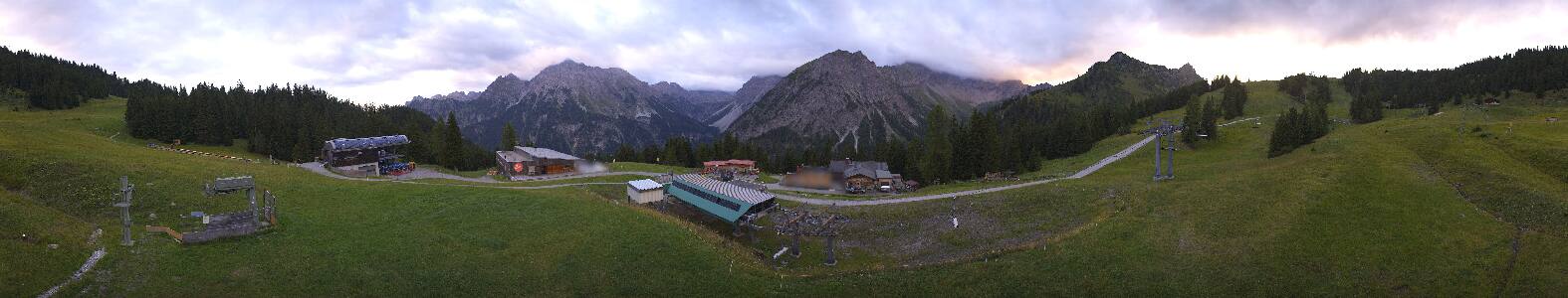 Palüd Brandnertal