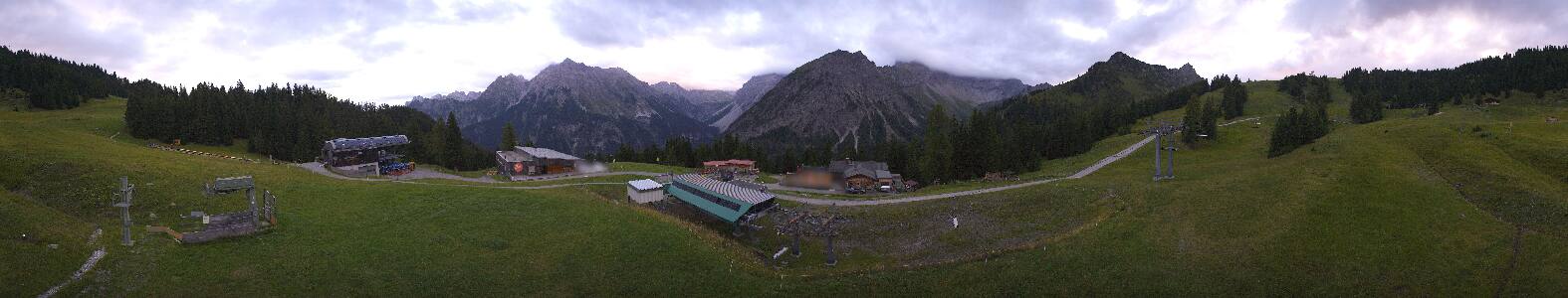 Palüd Brandnertal