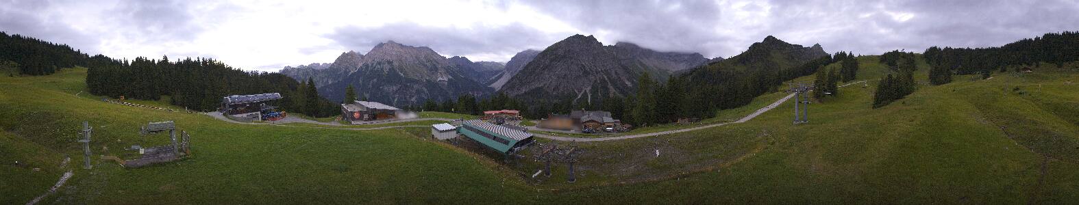 Palüd Brandnertal