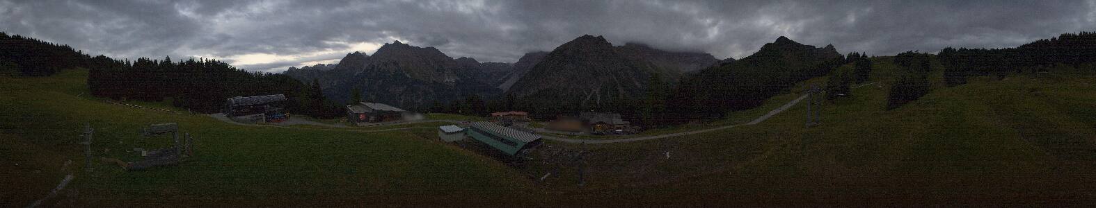 Palüd Brandnertal