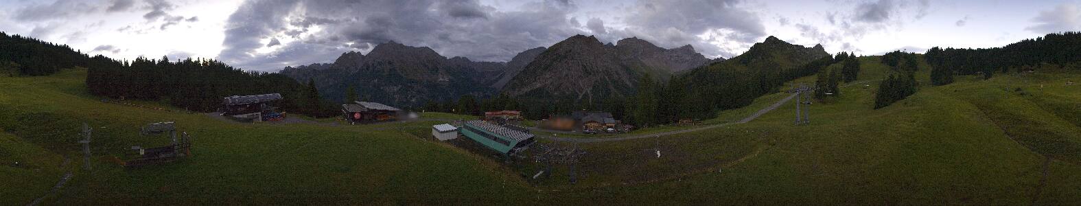 Palüd Brandnertal