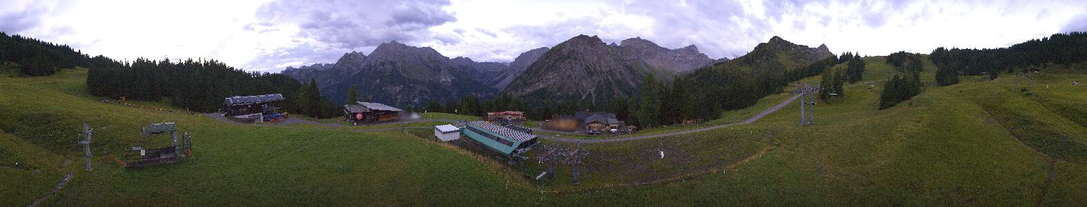 Palüd Brandnertal