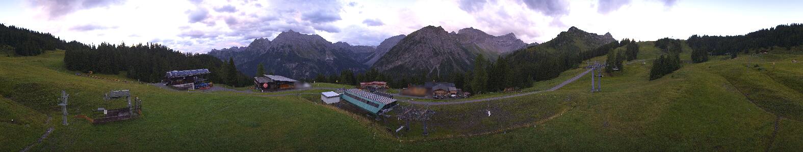 Palüd Brandnertal