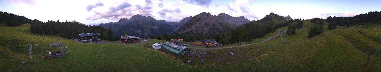 Palüd Brandnertal